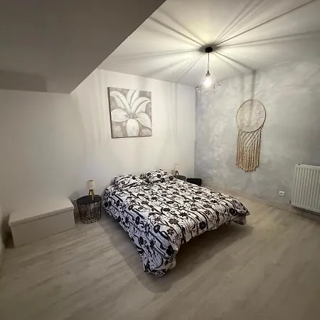 Nid Garona Apartment