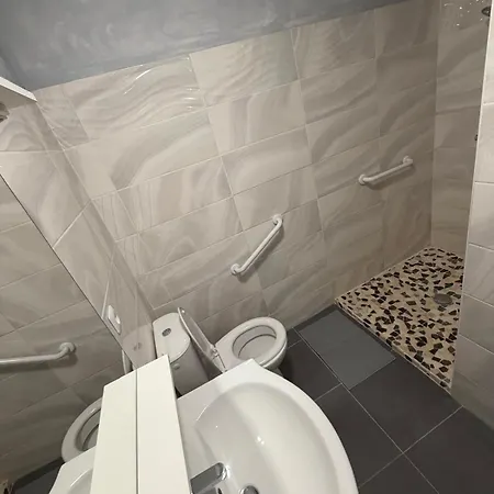 Nid Garona Apartment