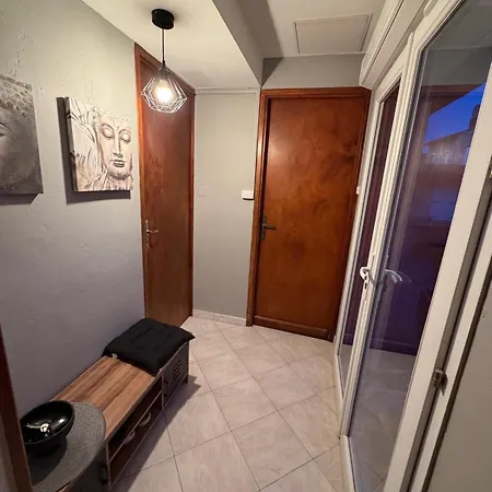 Apartment Nid Garona *