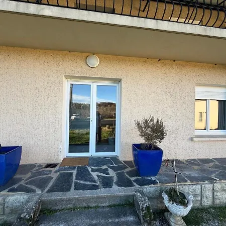 Nid Garona Apartmán *