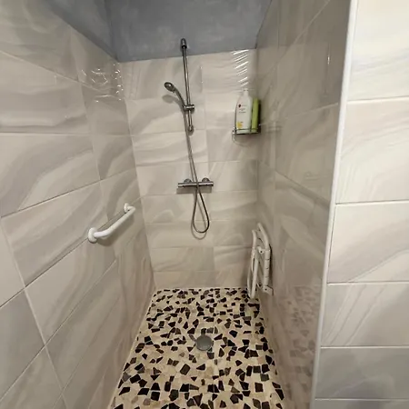 Apartmán Nid Garona Carbonne