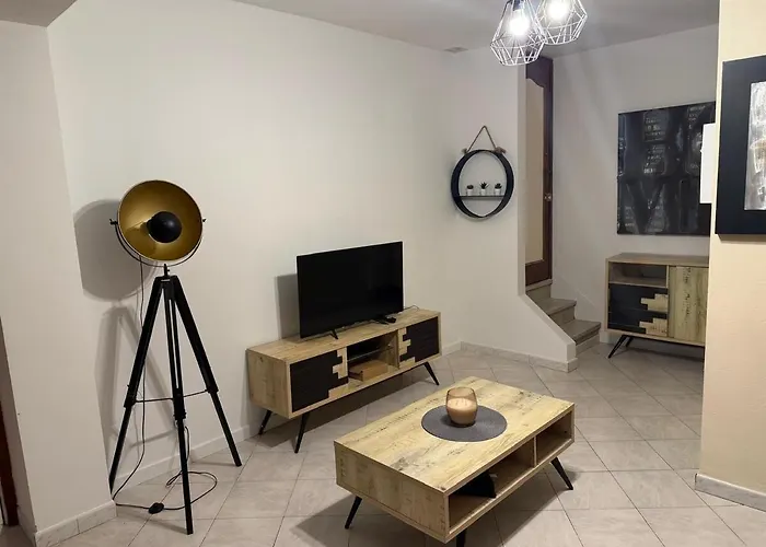 Nid Garona Apartmán Carbonne