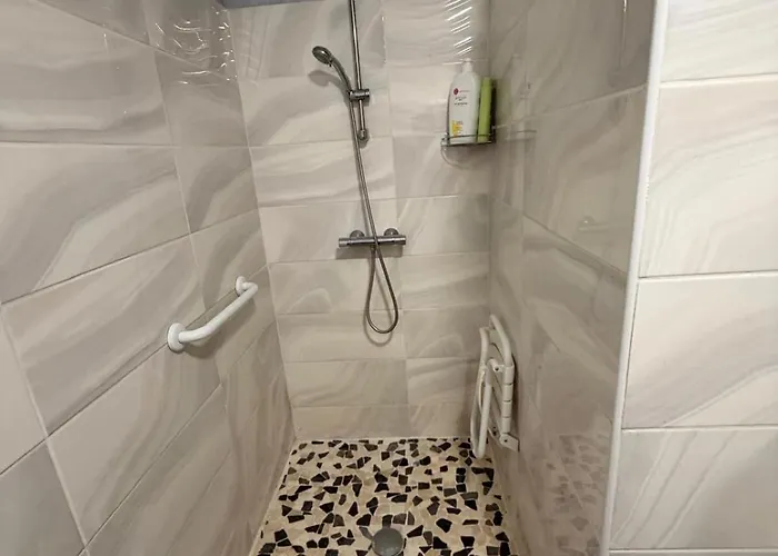 Apartmán Nid Garona Carbonne