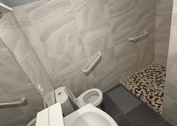 Nid Garona Apartmán